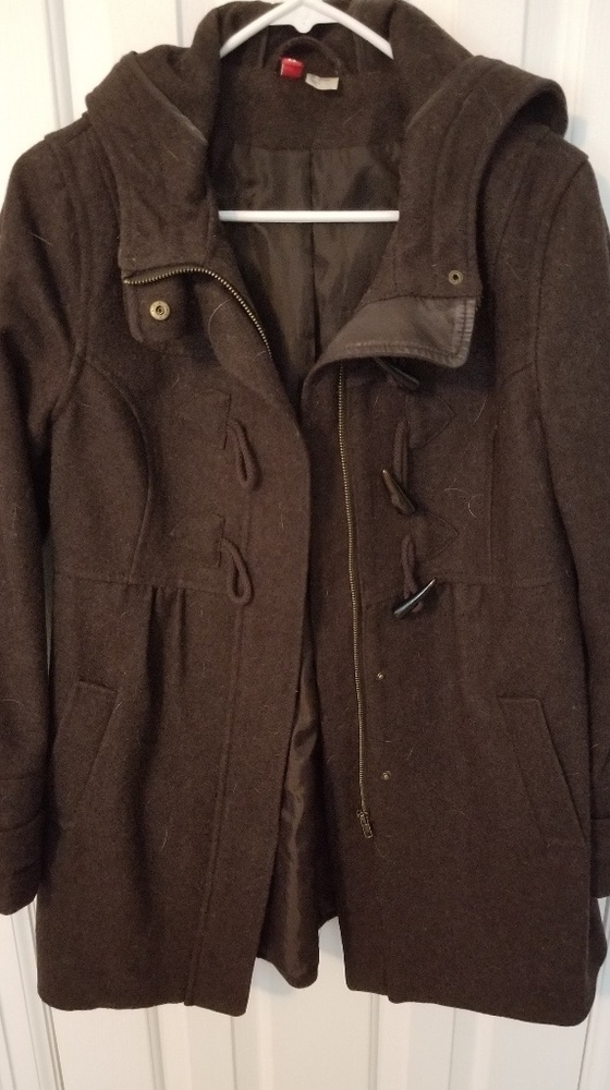 Winter coat